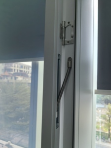 <strong>Modular</strong> Office Cubicle Glass <strong>Partition</strong> Panels Demountable Wall <strong>Systems</strong> for Office - Product Image 4