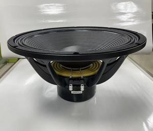 18sw115-8 1500W 116mm 4.5 inch cuộn dây bằng giọng nói LF điều khiển loa bass phần 18 inch woofer Neodymium loa siêu trầm profissional - Product Image 3