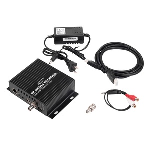 TC-HD9110D Video <strong>Decoder</strong> with Sdi Av <strong>Output</strong> Large Screen Address Analysis and LAN <strong>Output</strong> for Live Broadcast