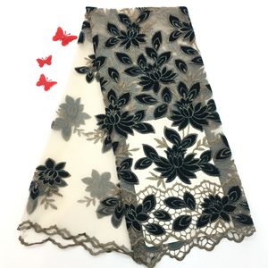 Фланелет из органзы - Product Image 1