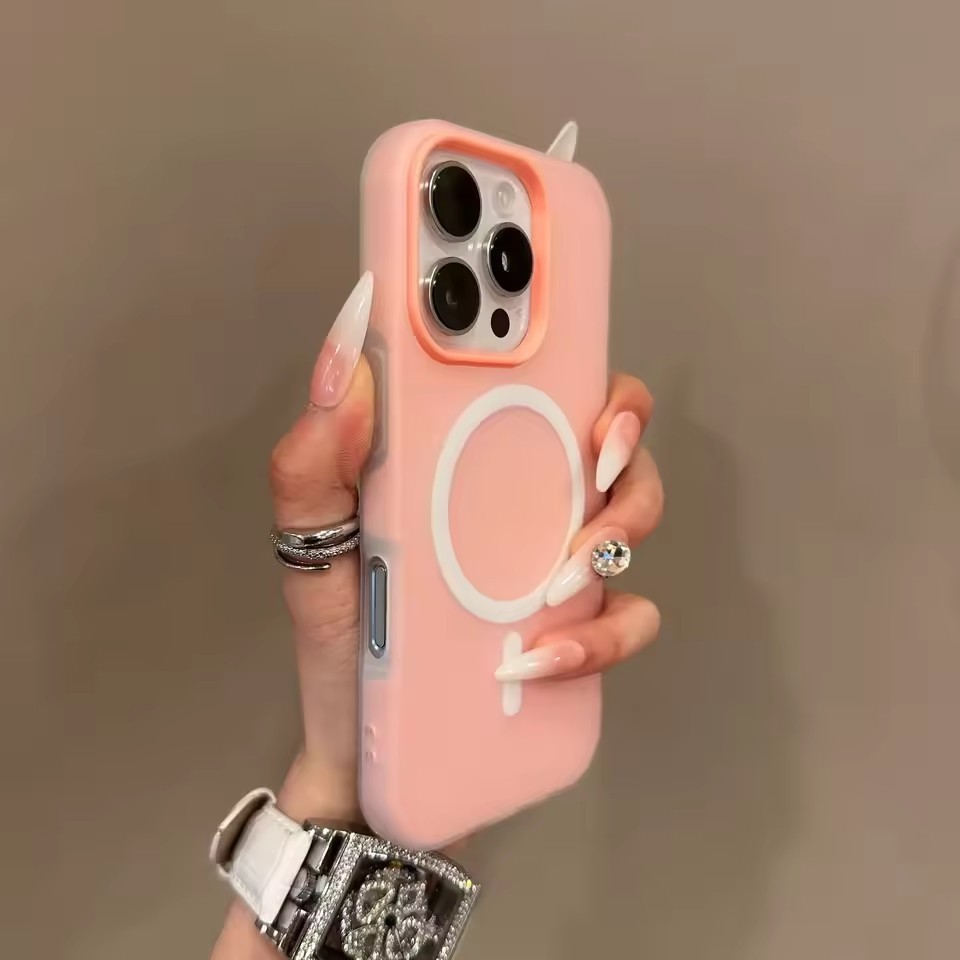 Dark Pink