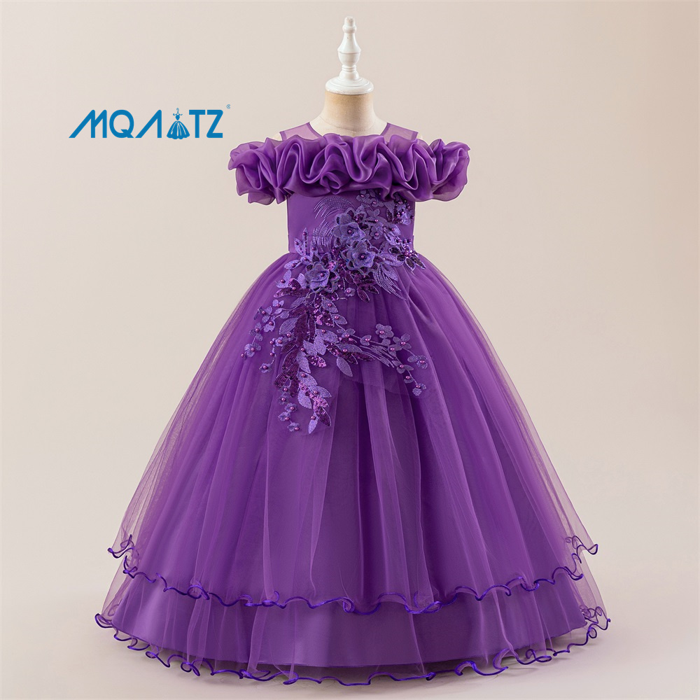violet