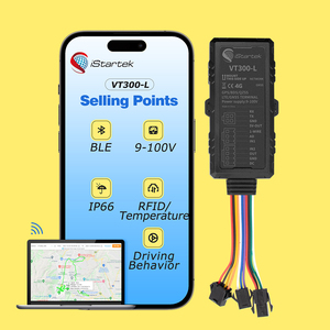 Gerçek zamanlı trackeur ağ bulucu küçük cihaz sıcak toptan fiyat araba için 4g gps izleme - Product Image 1