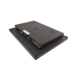 Ordenador Industrial empotrado de 15,6 pulgadas, Tablet PC táctil todo en uno de alta calidad, precio de fábrica, IP65 - Product Image 5