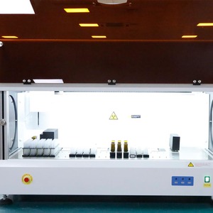 Analyseur d'immunoessai Biobase R Processeur <span class=keywords><strong>Elisa</strong></span> automatique Biobase 2000 pour laboratoire et hôpital - Product Image 6