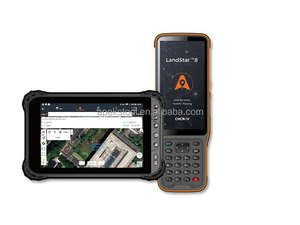 Einfach zu bedienende effiziente Chc I73 I83 I93 X6 X11 Hce600 Controller Landstar8 Software mit permanentem Code - Product Image 5