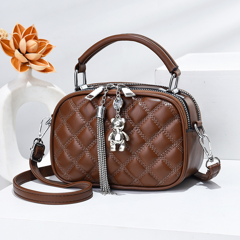 coffee brown