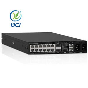D ell Networking Conmutador de Red Serie S4112F - Product Image 6