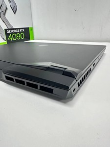 17,3 дюймов игровой компьютер MSI ноутбук gp76 rtx3070 I7-11800H 16 ГБ + 1 ТБ дизайнерский игровой ноутбук - Product Image 3