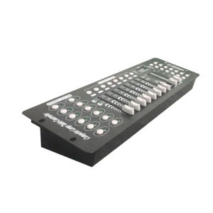 512 контроллер DMX 240CH 192 контроллер консоли светодиодный контроллер света - Product Image 6