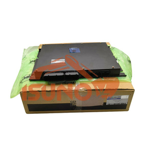 כלים לתיקון isuno 300611-00377 מחשב לוח בקר <span class=keywords><strong>cpu</strong></span> ecu עבור מחפר dx380lc