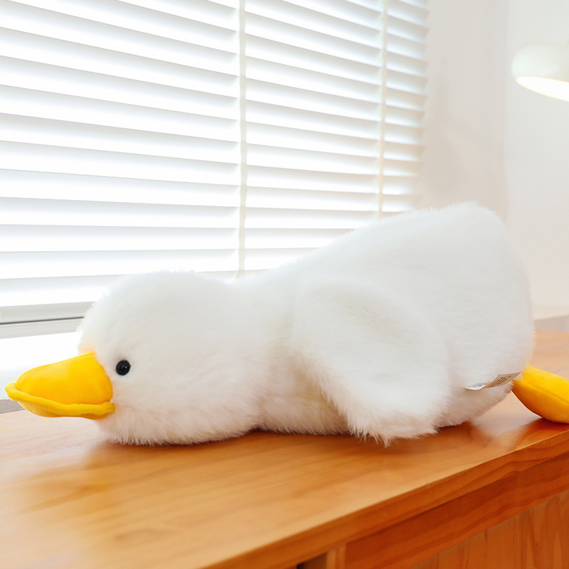 Blanc-30cm