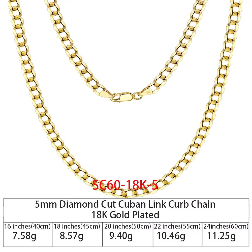 SC60-18K-5