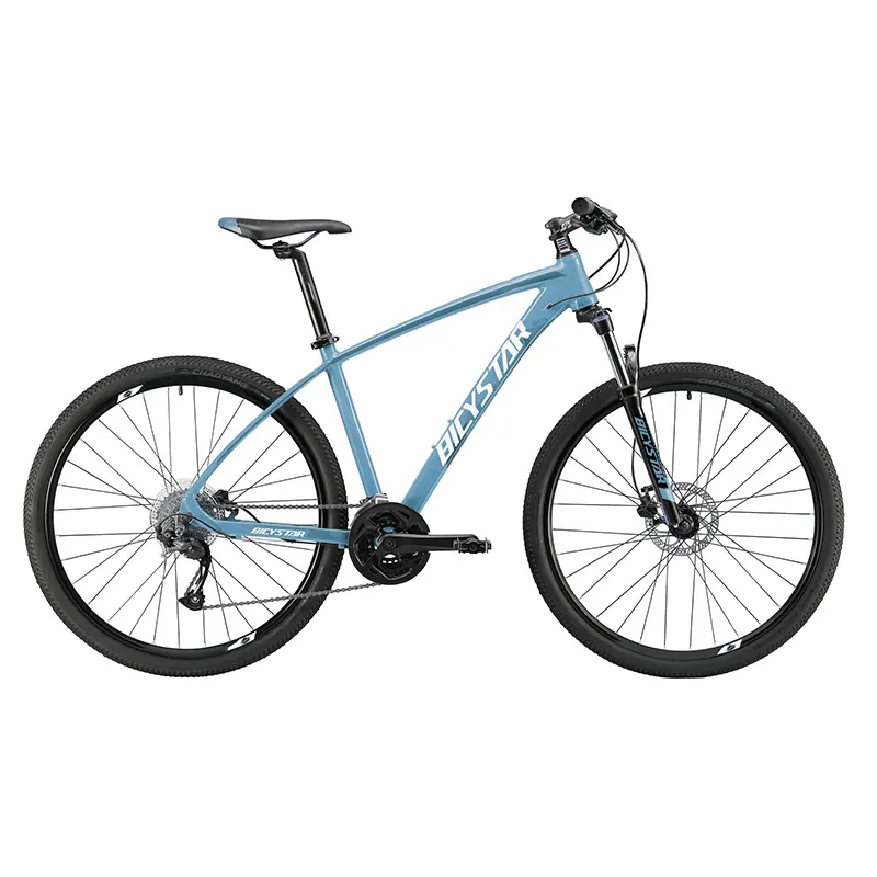 מגנזיום סגסוגת mtb 27.5 מתמחה downhill אופני הרים 29 "סגסוגת גוף 27.5 אינץ