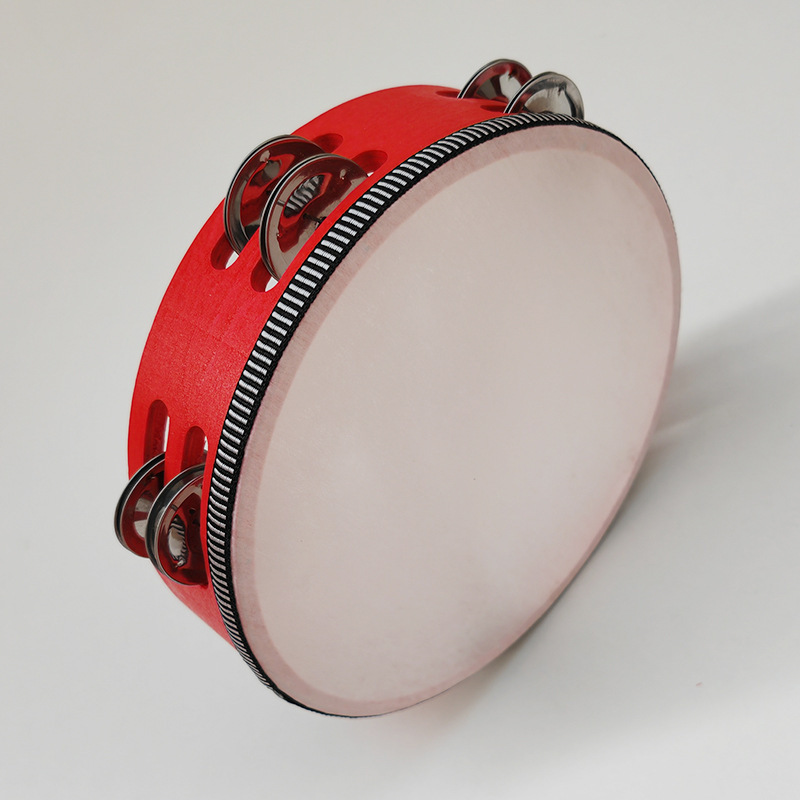 Red 7 Inch
