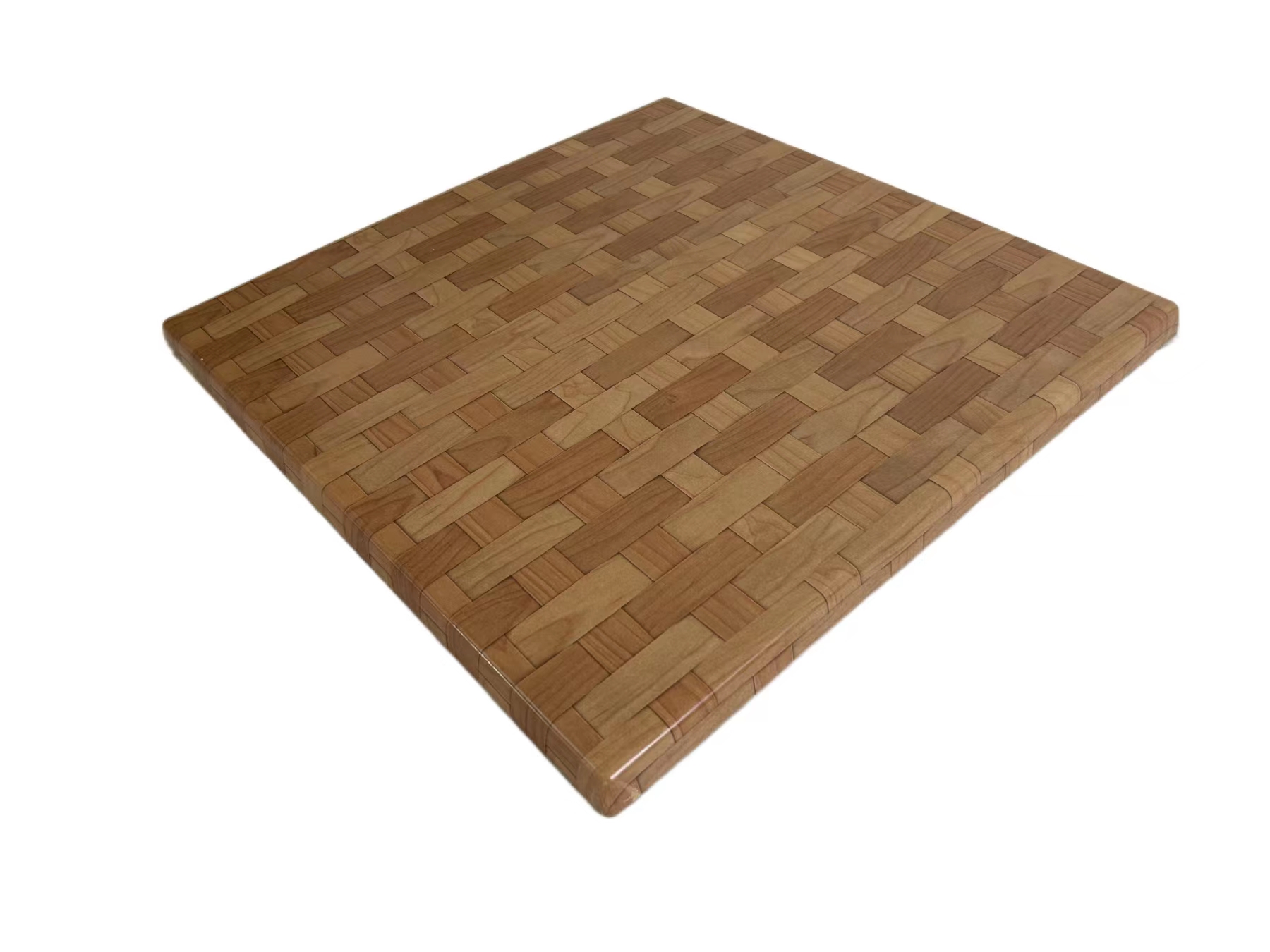 Maple weaving
