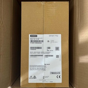 SIENEMS S/7200スマートシリーズデジタル入出力モジュール6ES7288-2DR08-0AA0プログラミングロジックコントローラー - Product Image 3
