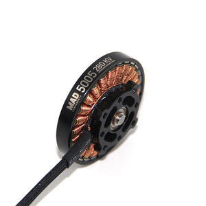MAD5005 EEE 280KV High-Performance RC Electric Brushless Motor Drone Quadcopter Engine for UAV with 14-18 in PROP - Product Image 4