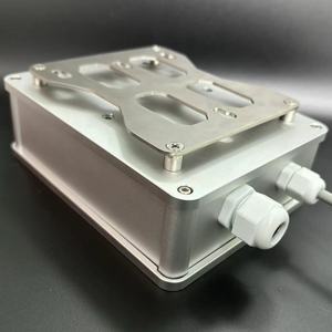 Outdoor <strong>Modbus</strong> TCP Protocol WIFI Signal Temperature Humidity Transmitter <strong>Data</strong> <strong>Logger</strong> With POE Power Supply - Product Image 4