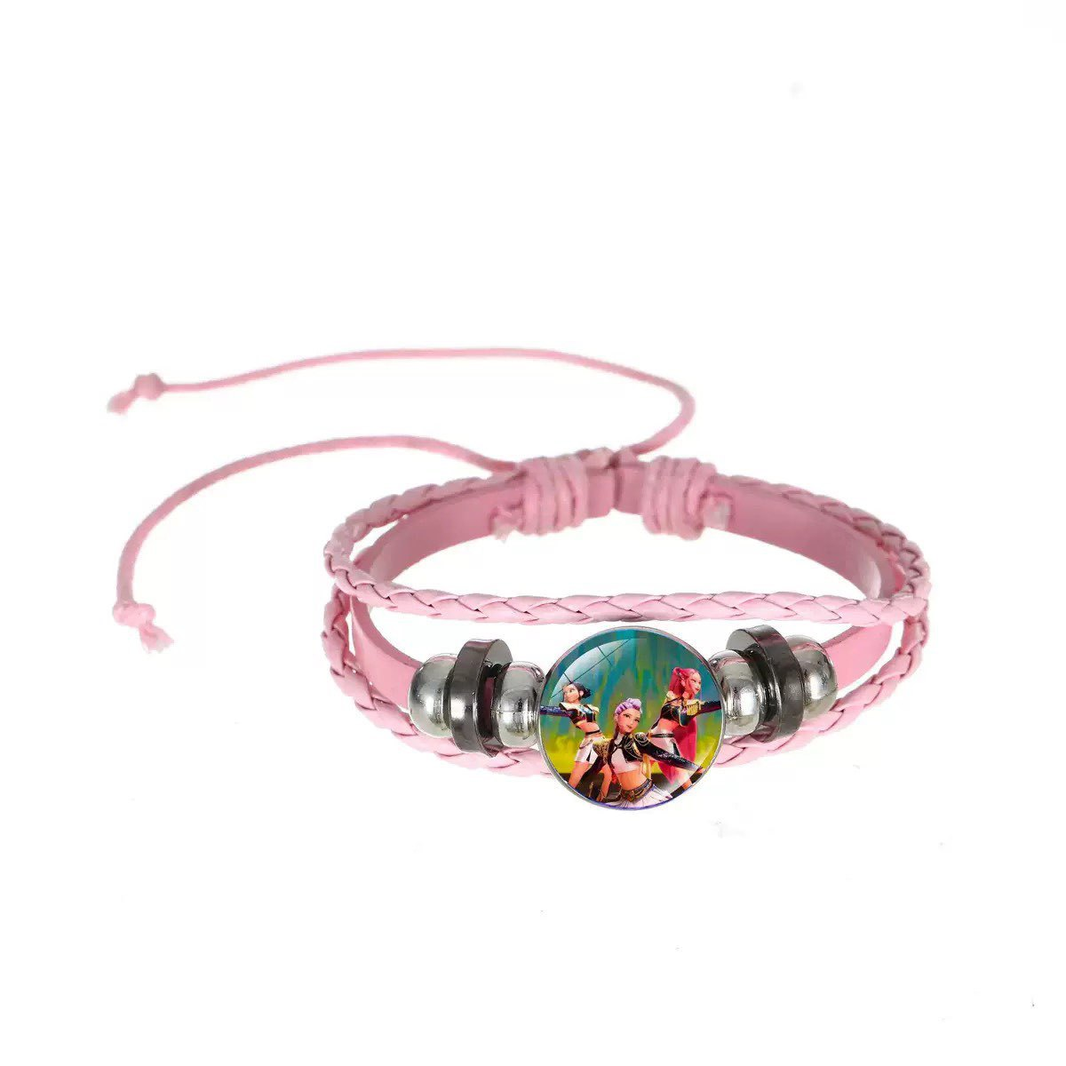 Pink-13