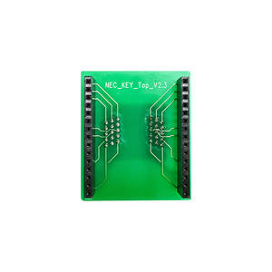 Adaptor NEC Baru untuk Pemrogram Kunci CGDI MB Mendukung Penghapusan Kunci NEC, Membaca dan Menulis Tanpa Perlu Penyolderan - Product Image 4