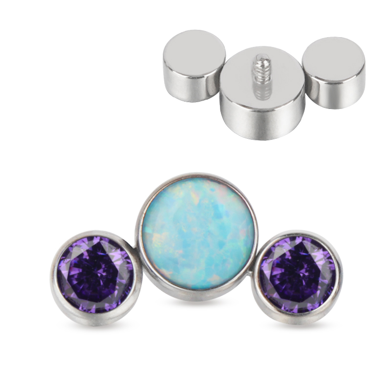 OP26+Amethyst only Top