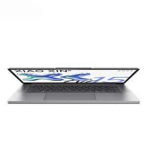 2025 nuevo para Len-ovo Xiaoxin Air15 ordenador portátil R7 7735HS 15,3 "Diseño de oficina de negocios portátil ligero para estudiantes - Product Image 5