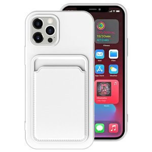 苹果15 14 Pro Max手机外壳TPU防掉落磨砂软壳保护器苹果14 13 12 11 - Product Image 6
