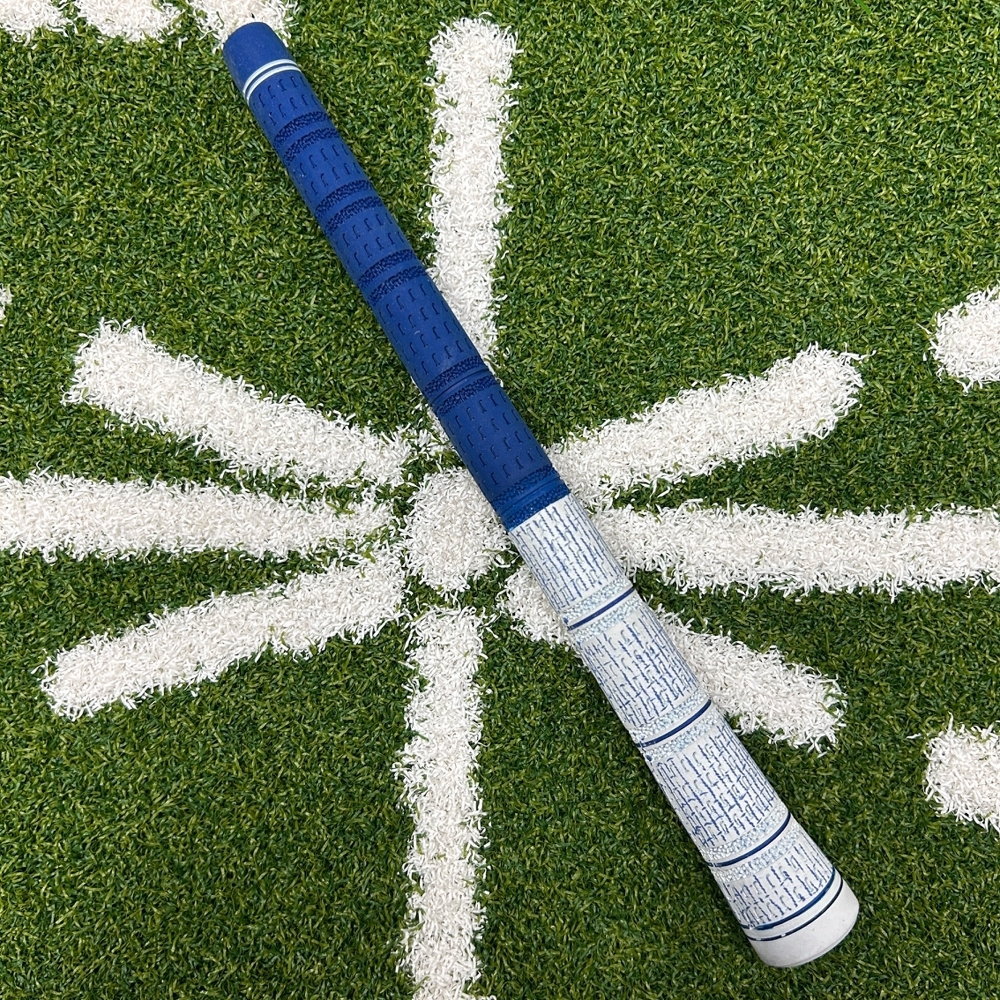 Blanc/Bleu