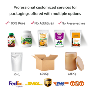 Pediococcus Pentosaceus High Quality Probiotics for Fermentation Pediococcus Pentosaceus Powder - Product Image 6