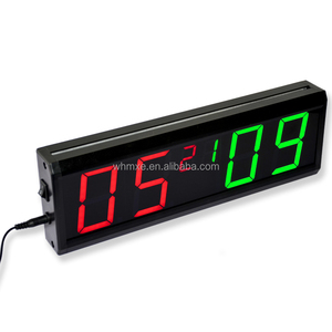 Fern gesteuerte numerische LED-Anzeigetafel für Indoor-Tischtennis Multifunktion ale digitale Wettbewerbs anzeige 1 Jahr Garantie - Product Image 1
