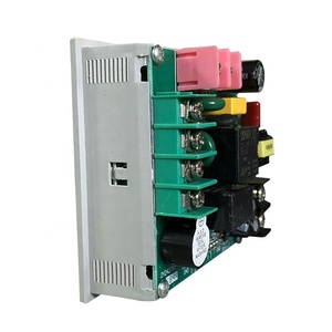 CY-1 akıllı dijital ekran sıcaklık kontrol cihazı - Product Image 5