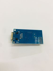 W5500 Ethernet modulo di rete Hardware programma microcontrollore TCP/IP51/STM32 su W5100 vendita calda