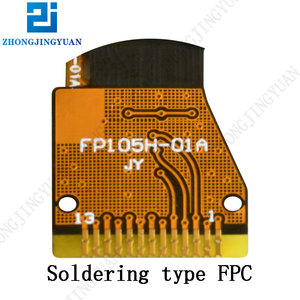 1.05インチ120x24013PINSPIインターフェースGC9A01 TFTLCDディスプレイモジュールIPSスクリーン - Product Image 5