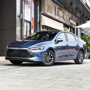 <strong>2025</strong> BYD Qin Plus DM-i Intelligent Driving Edition Leading Type New Energy Vehicle - Product Image 1