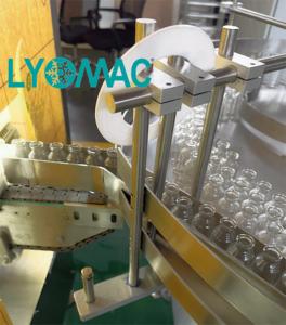 Auto <strong>Loading</strong> and <strong>Unloading</strong> System for Bio and Pharma Lyophiliser / Freeze Dryer - Product Image 4