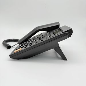 Điện thoại cố định có dây điện thoại tương tự với màn hình <span class=keywords><strong>ID</strong></span> đứng & người gọi cho gia đình & văn phòng - Product Image 6