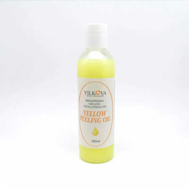 Best Bleaching Skin Whitening Face Oil Yellow Peeling Body Pomelo Oil For Black Skin