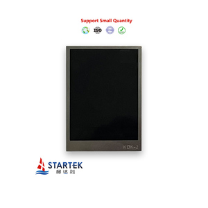 2.8'' TN Glass HMI TFT LCD Display with 240x320 Resolution Capacitive Touch Screen <strong>UART</strong> <strong>Interface</strong> 2.8 Inch LCD <strong>Modules</strong> - Product Image 5