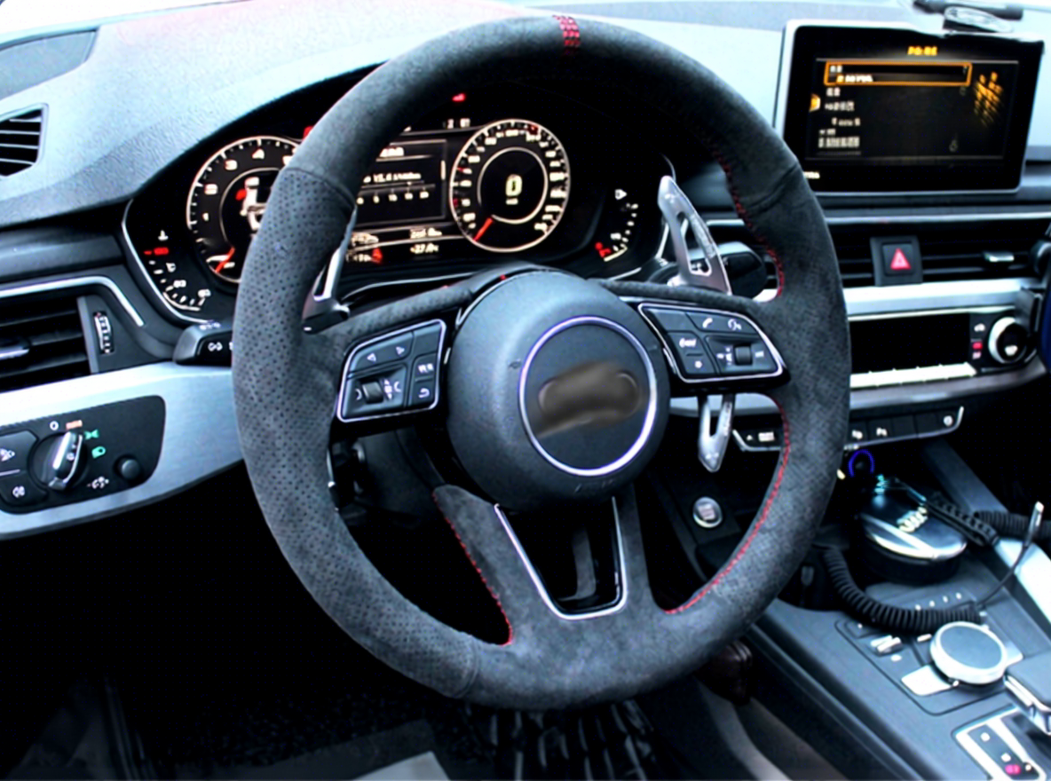 9002 griglia rossa