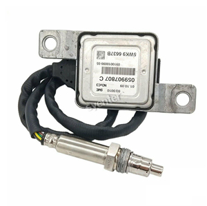 New 24V Auto Parts Nitrogen Oxide <strong>Sensor</strong> 5WK96637B Replacement <strong>Sensor</strong> for VW Engine &amp; Truck Part Number 059907807C - Product Image 5