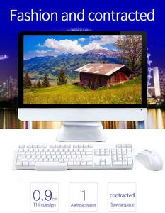 Factory Customized All in One PC 21.5 Inch Full HD Core I3 I5 I7 Desktop <strong>Computer</strong> All in One Barebone Pc - Product Image 6