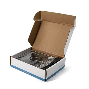 UHF-RFID-Lesegerät und-Schreiber für die Zugriffs kontroll verwaltung USB-Schnitts telle Small Size Desktop Reader