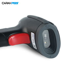 Wholesale Handheld <strong>Scanners</strong> Machine Portable <strong>Android</strong> 2d Bar <strong>Code</strong> <strong>Qr</strong> Reader Wireless Bt Barcode <strong>Scanner</strong> for Pos System - Product Image 6