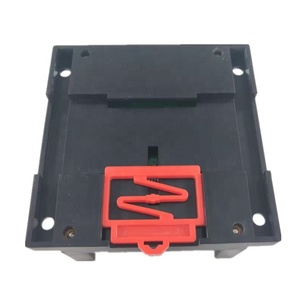 Tablero de control industrial PLC de 2, 2 entradas, controlador PLC de 4 salidas programable, con carcasa de 6 entradas - Product Image 6