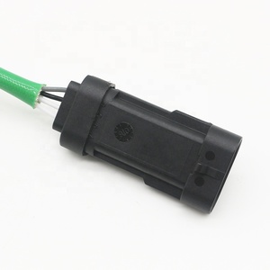 Oem 820052063 <span class=keywords><strong>o2</strong></span> חלקי חילוף לרכב חדש 4 דרך חיישן חמצן lambda עבור חיישן חמצן עבור חיישן חמצן