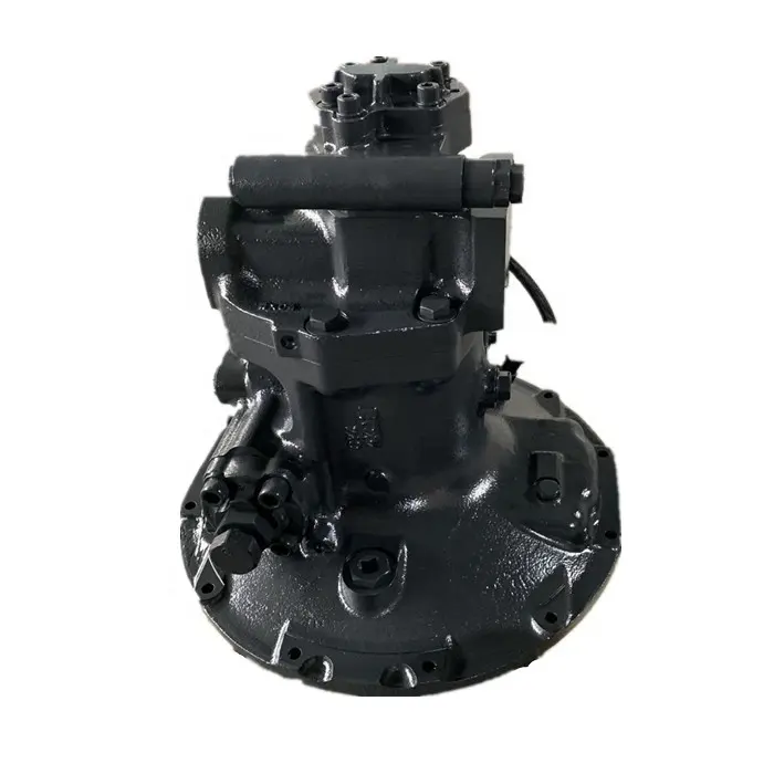 Bagger teile PC100-6E Haupt pumpe 708-1L-00431 PC100-6E Hydraulik pumpe für Komatsu