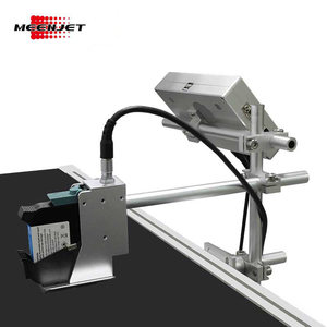 Intelligent 7 Inch Touch Screen Inkjet Printer Marking Carton Box Print <strong>Variable</strong> Date <strong>Codes</strong> Lot Number Industrial Coding Machine - Product Image 6