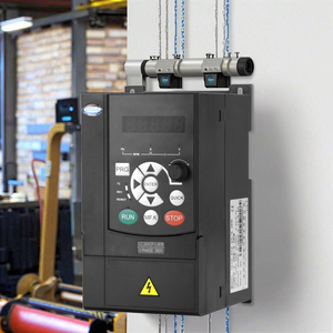 厂家直销中国交流变换器变频调速电机变速驱动变频器50hz至60Hz - Product Image 2