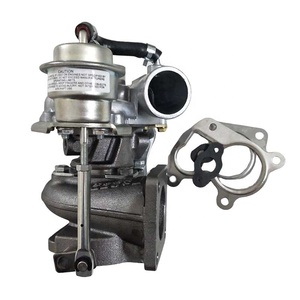RHF5 vdvd16 vaisuzu 16 vbvb16 vcisuzu 16 VAX50017 8-97119-5670 VIBF risuzu ISUZU Rodeo 4JB1T 2.8L motor sıcak satış için turboşarj - Product Image 1